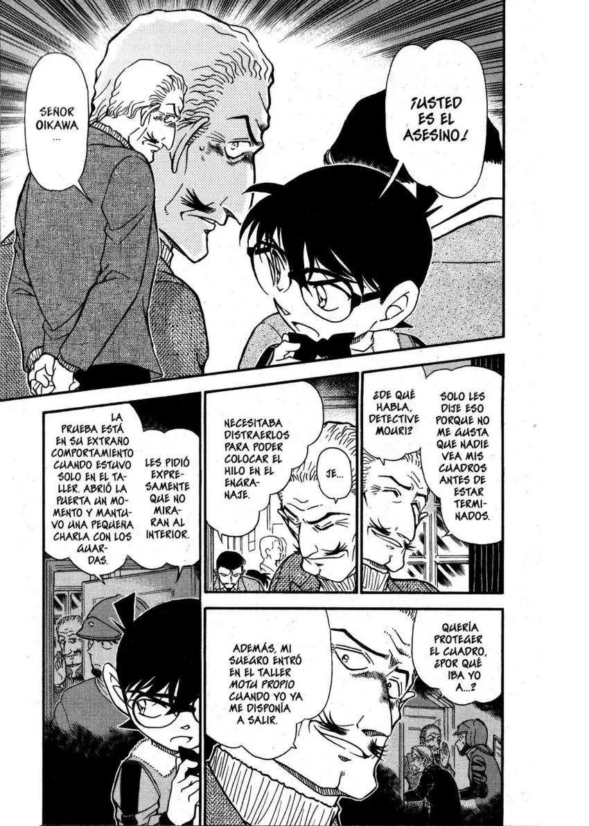 Detective Conan capítulo 547 página 10
