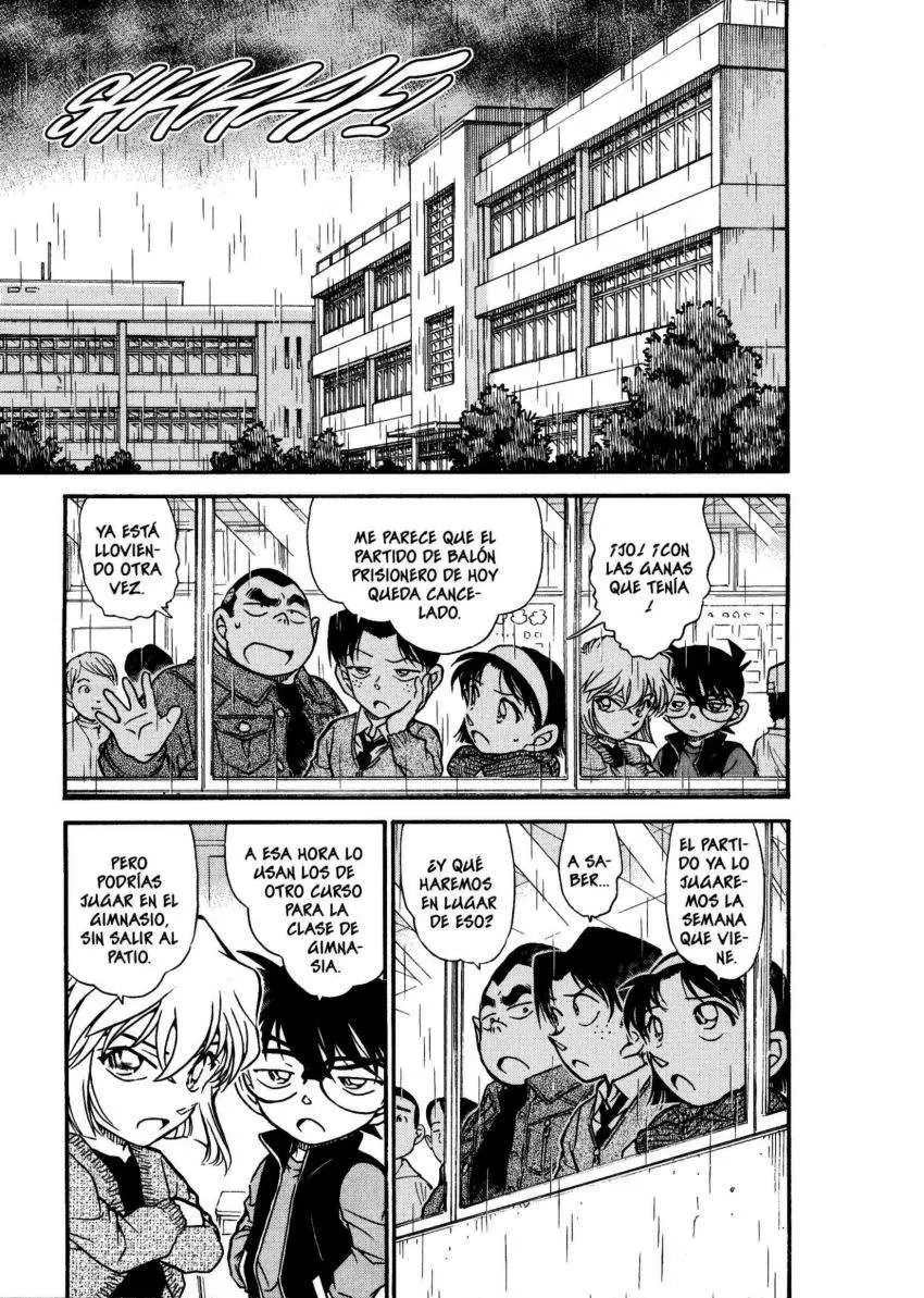 Detective Conan capítulo 548 página 2