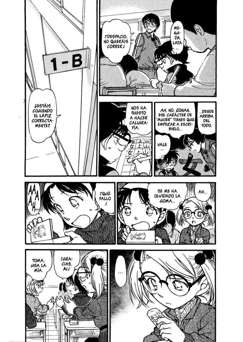Detective Conan capítulo 548 página 4