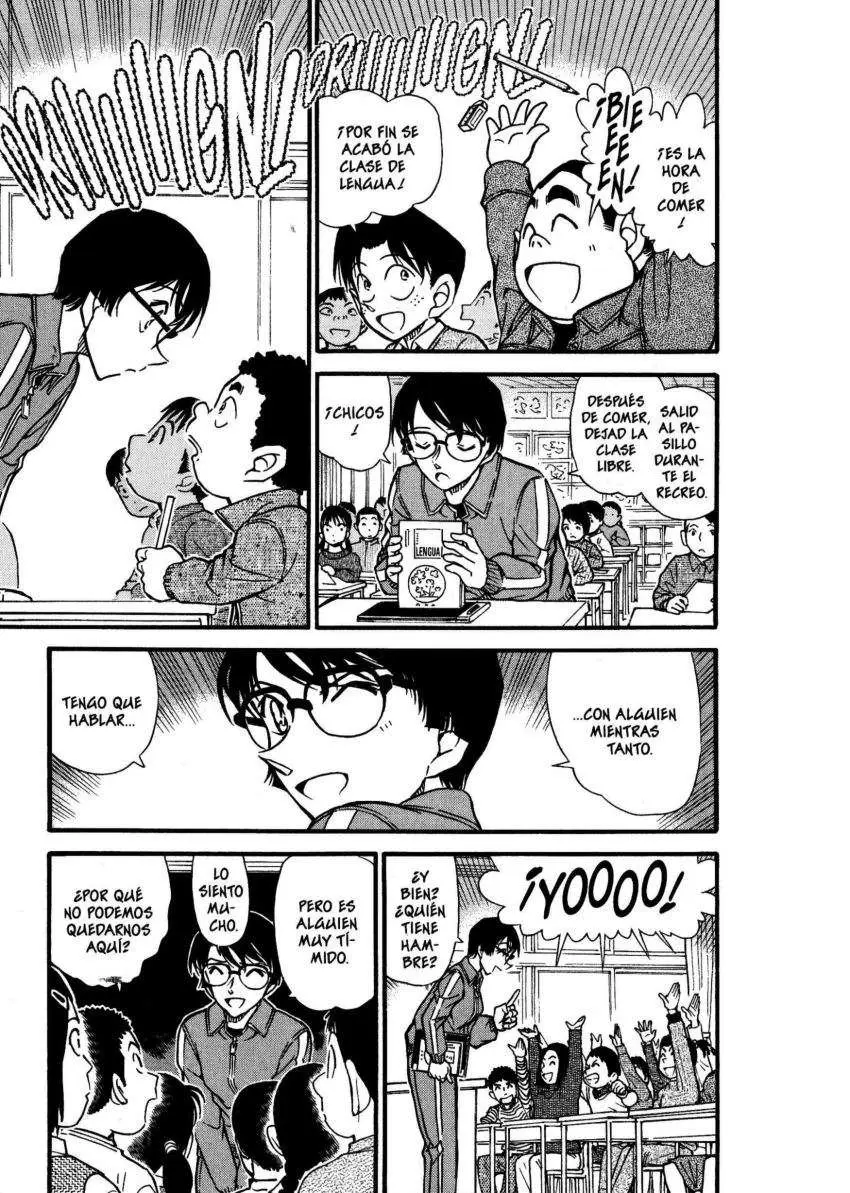 Detective Conan capítulo 548 página 6