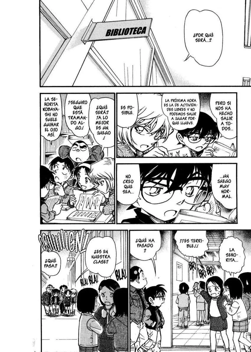 Detective Conan capítulo 548 página 7