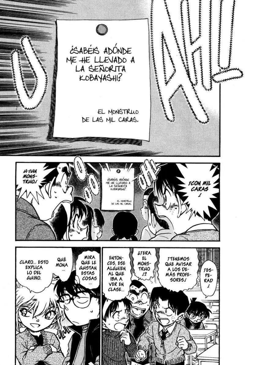Detective Conan capítulo 548 página 8
