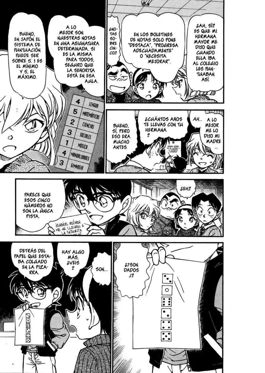 Detective Conan capítulo 548 página 12
