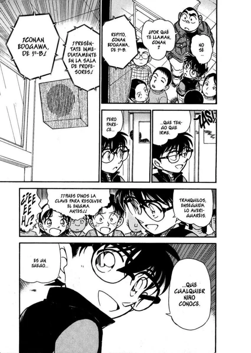 Detective Conan capítulo 548 página 16