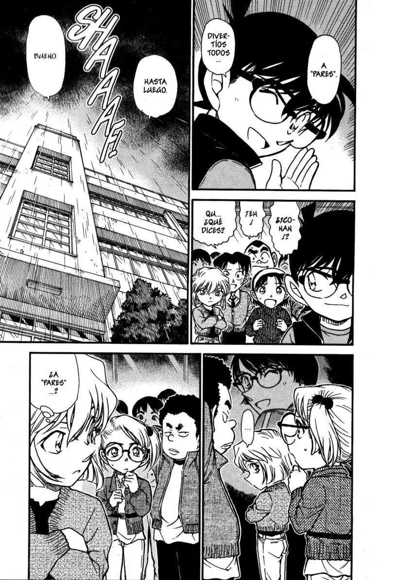 Detective Conan capítulo 549 página 2