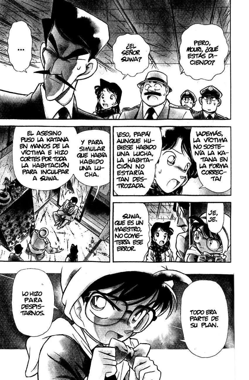 Detective Conan capítulo 55 página 2