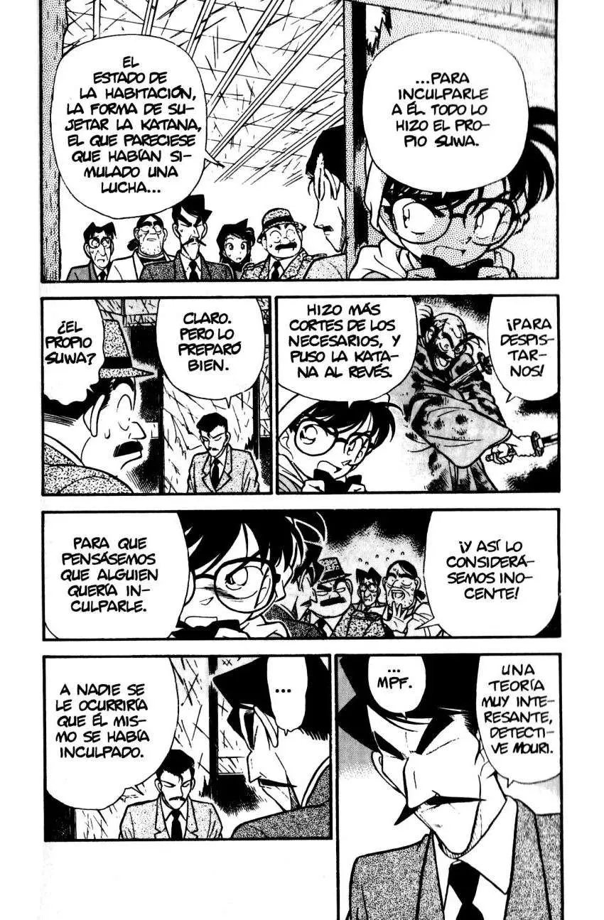 Detective Conan capítulo 55 página 3