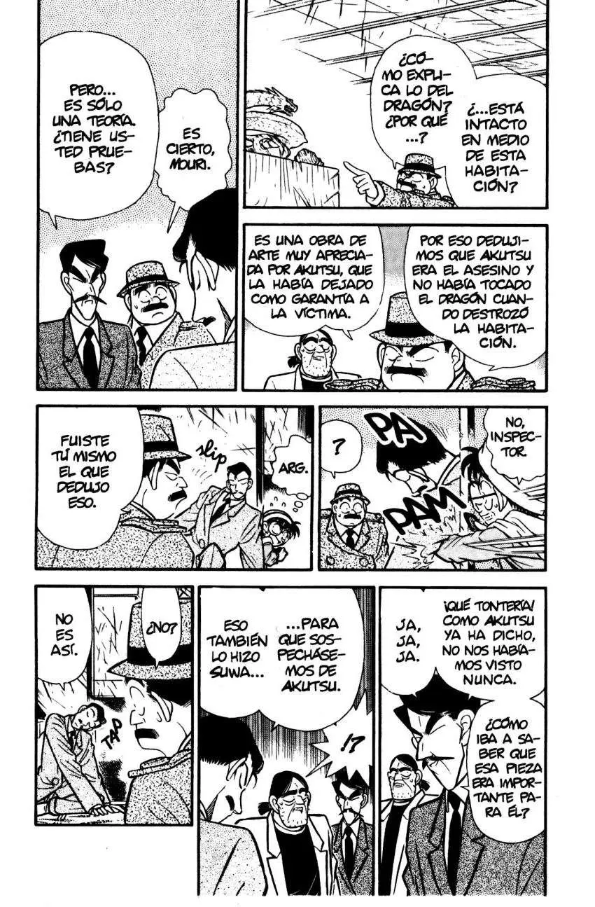 Detective Conan capítulo 55 página 4