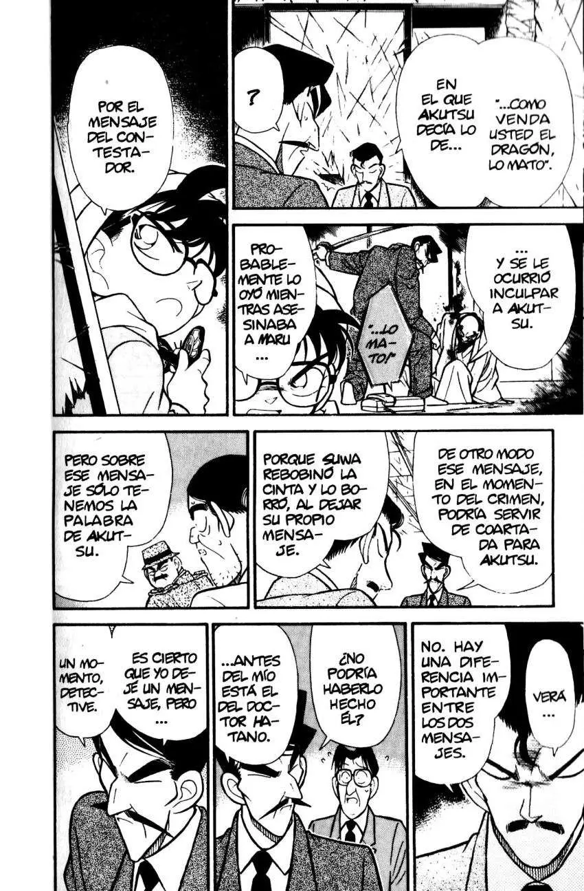Detective Conan capítulo 55 página 5