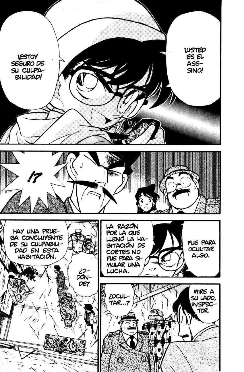 Detective Conan capítulo 55 página 8