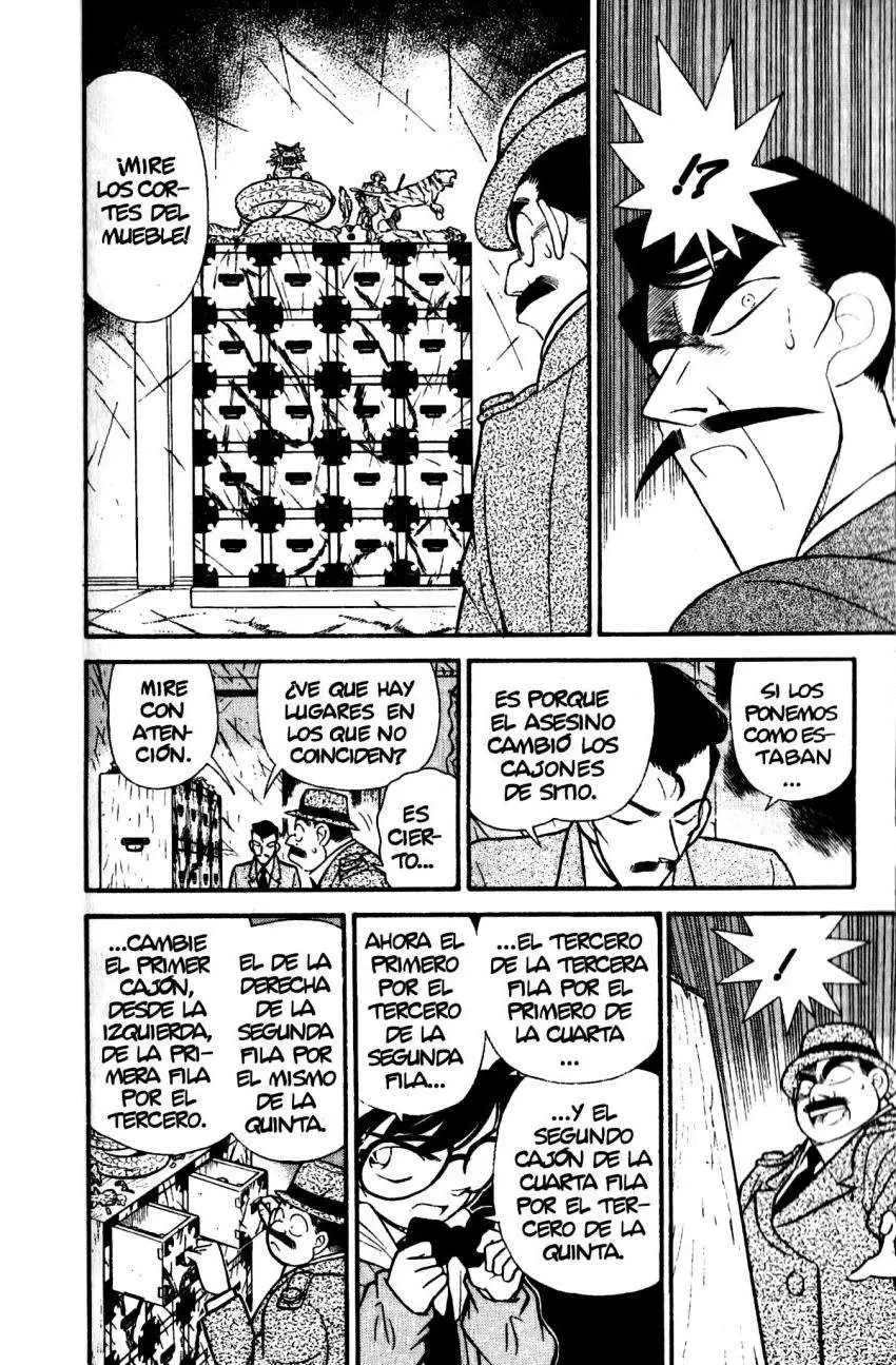 Detective Conan capítulo 55 página 9