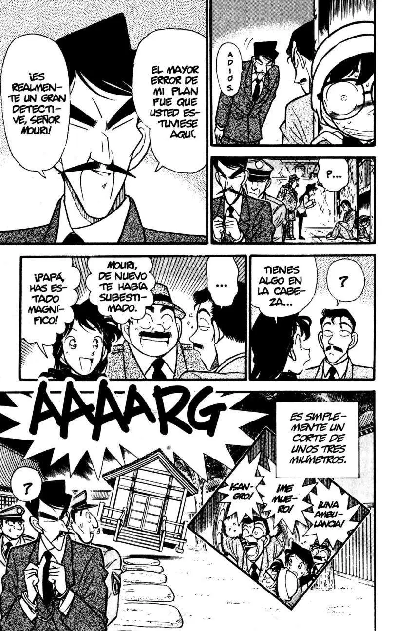 Detective Conan capítulo 55 página 14