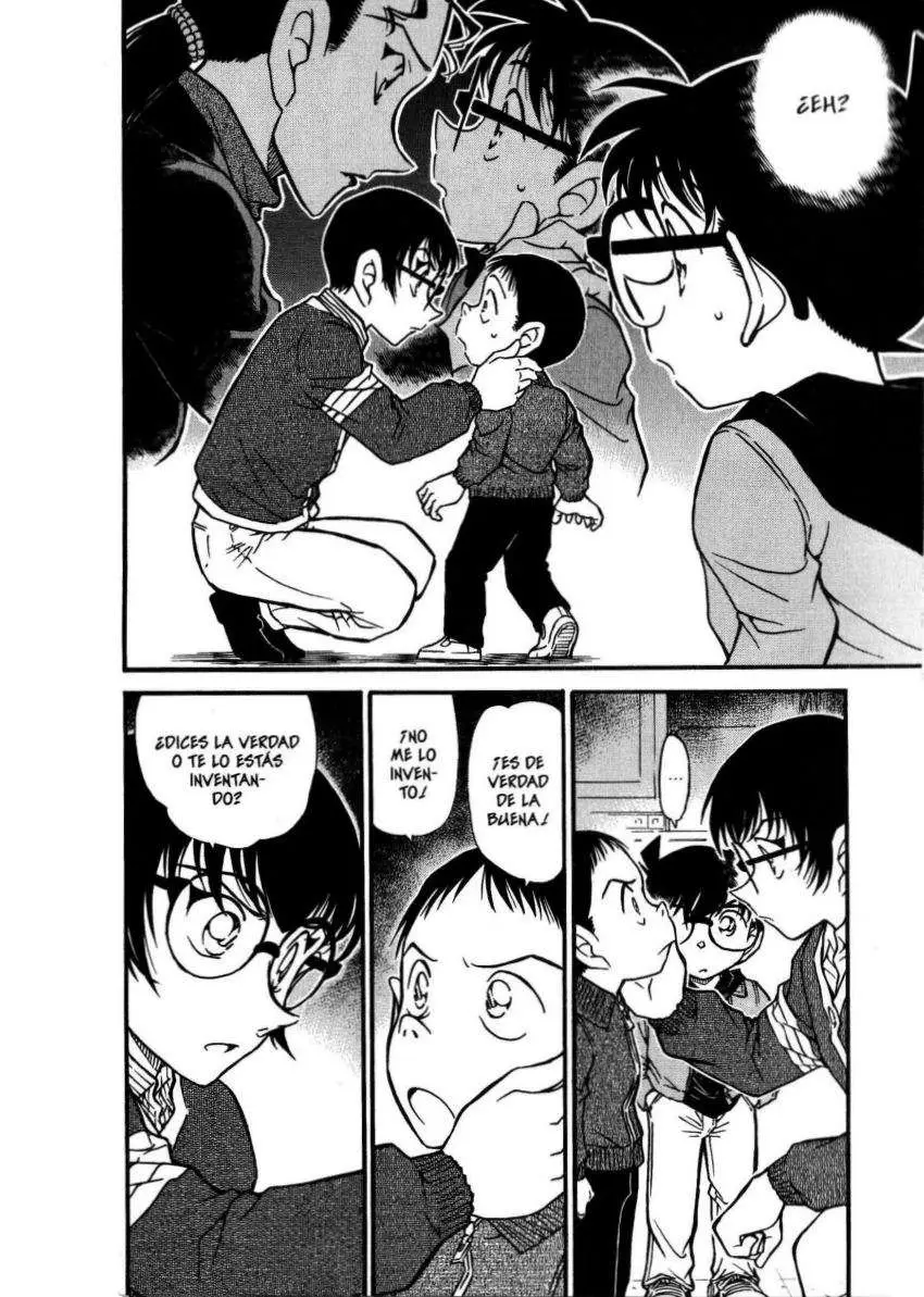 Detective Conan capítulo 550 página 15