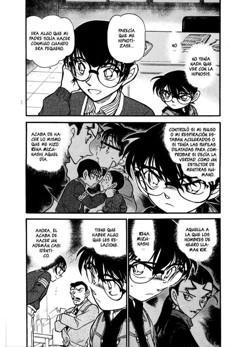 Detective Conan capítulo 551 página 4