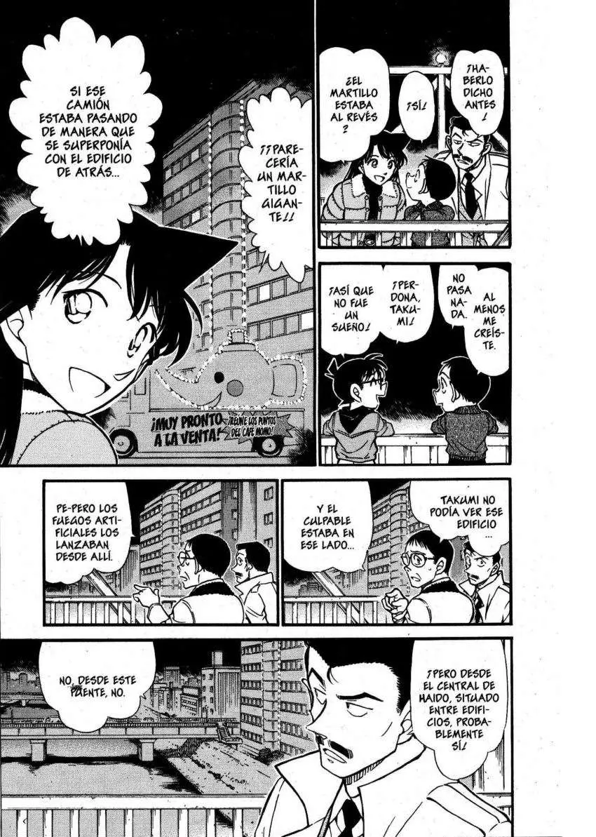 Detective Conan capítulo 552 página 10
