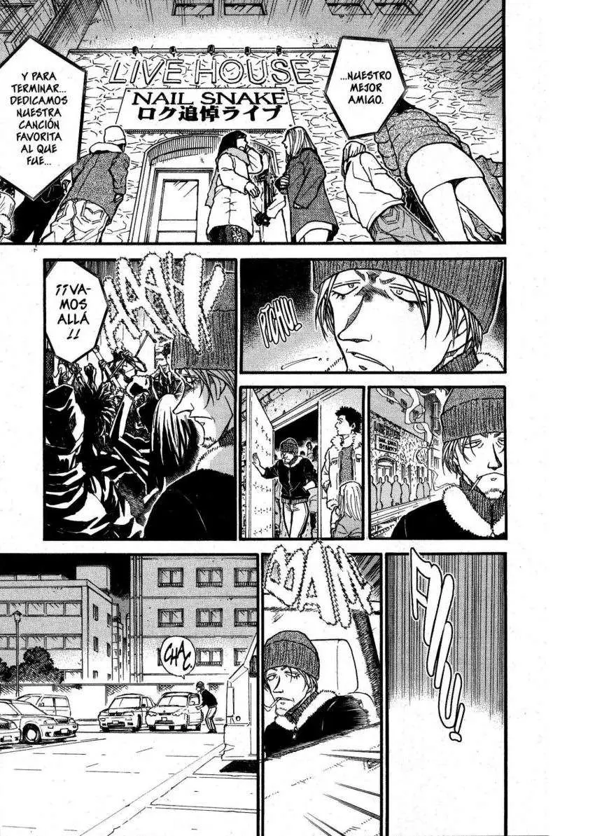Detective Conan capítulo 552 página 12