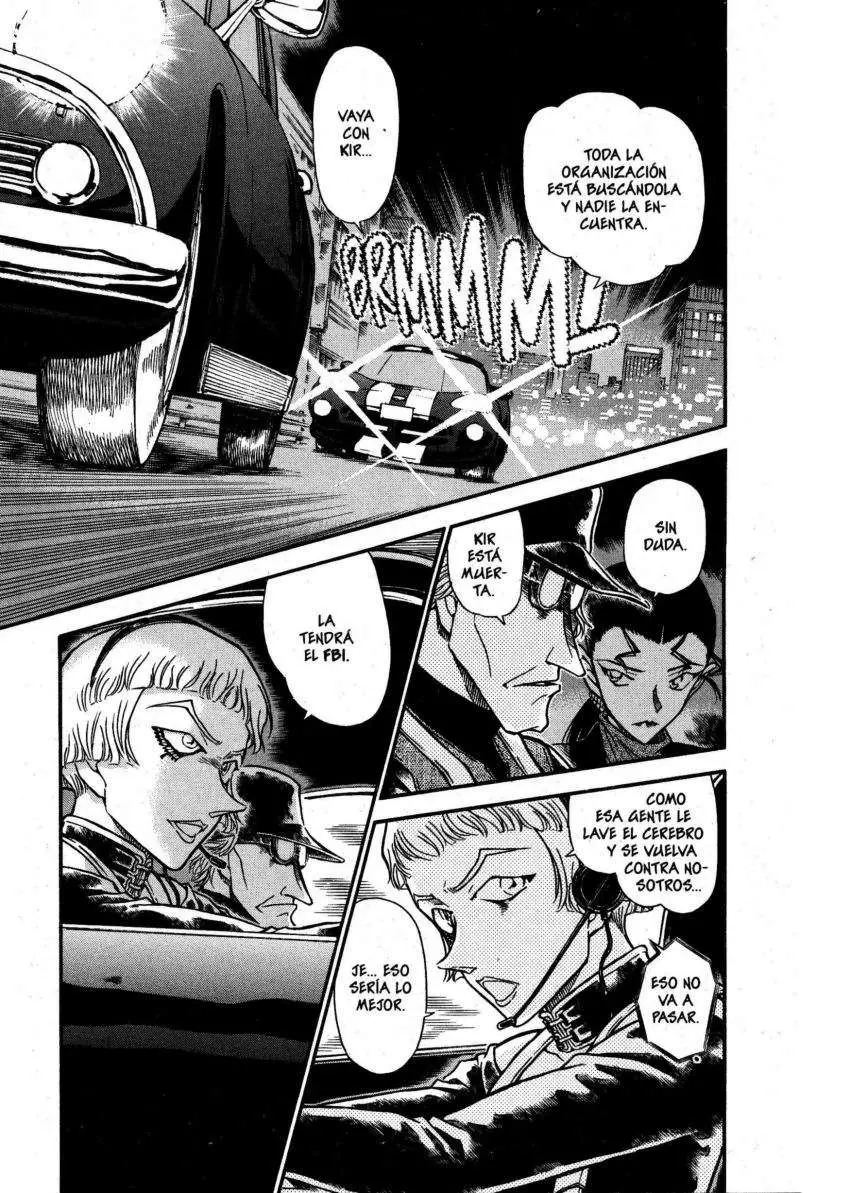 Detective Conan capítulo 553 página 2