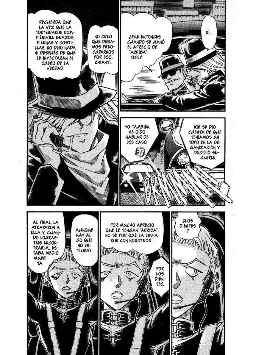 Detective Conan capítulo 553 página 3