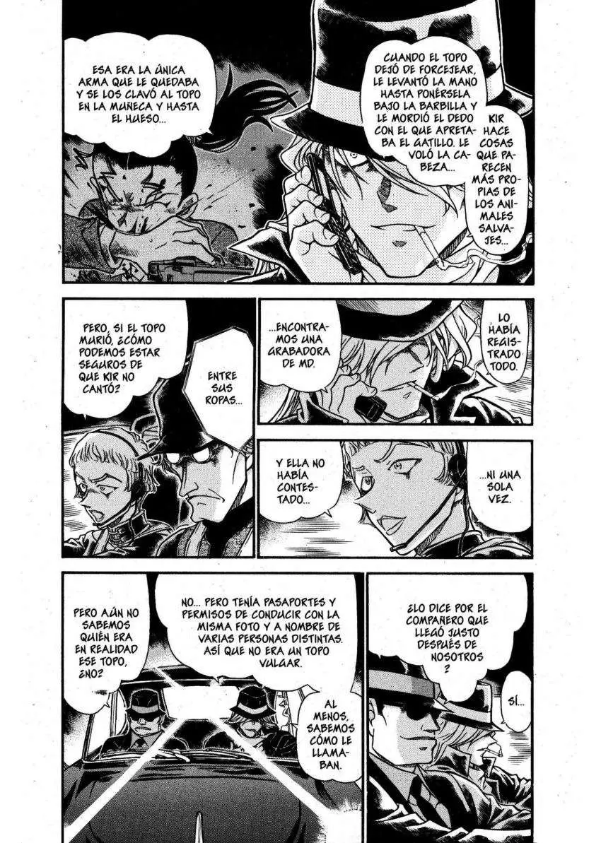 Detective Conan capítulo 553 página 4