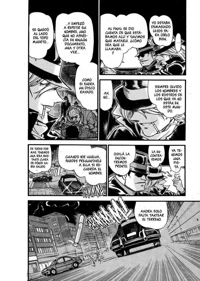 Detective Conan capítulo 553 página 5