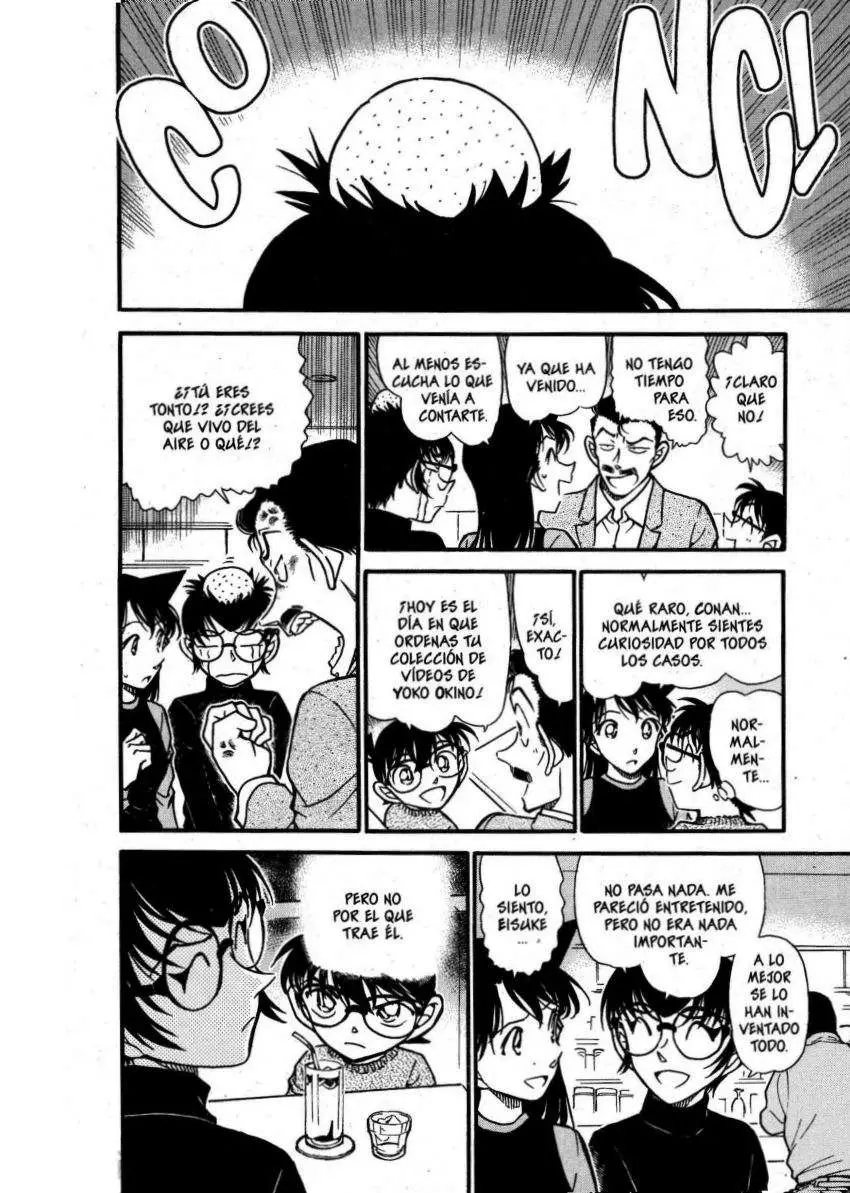 Detective Conan capítulo 553 página 7