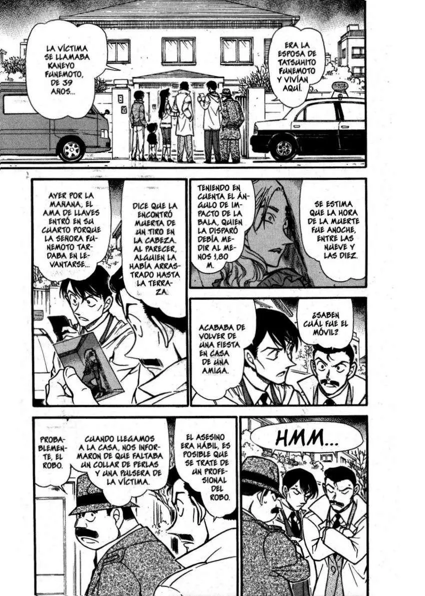 Detective Conan capítulo 553 página 14