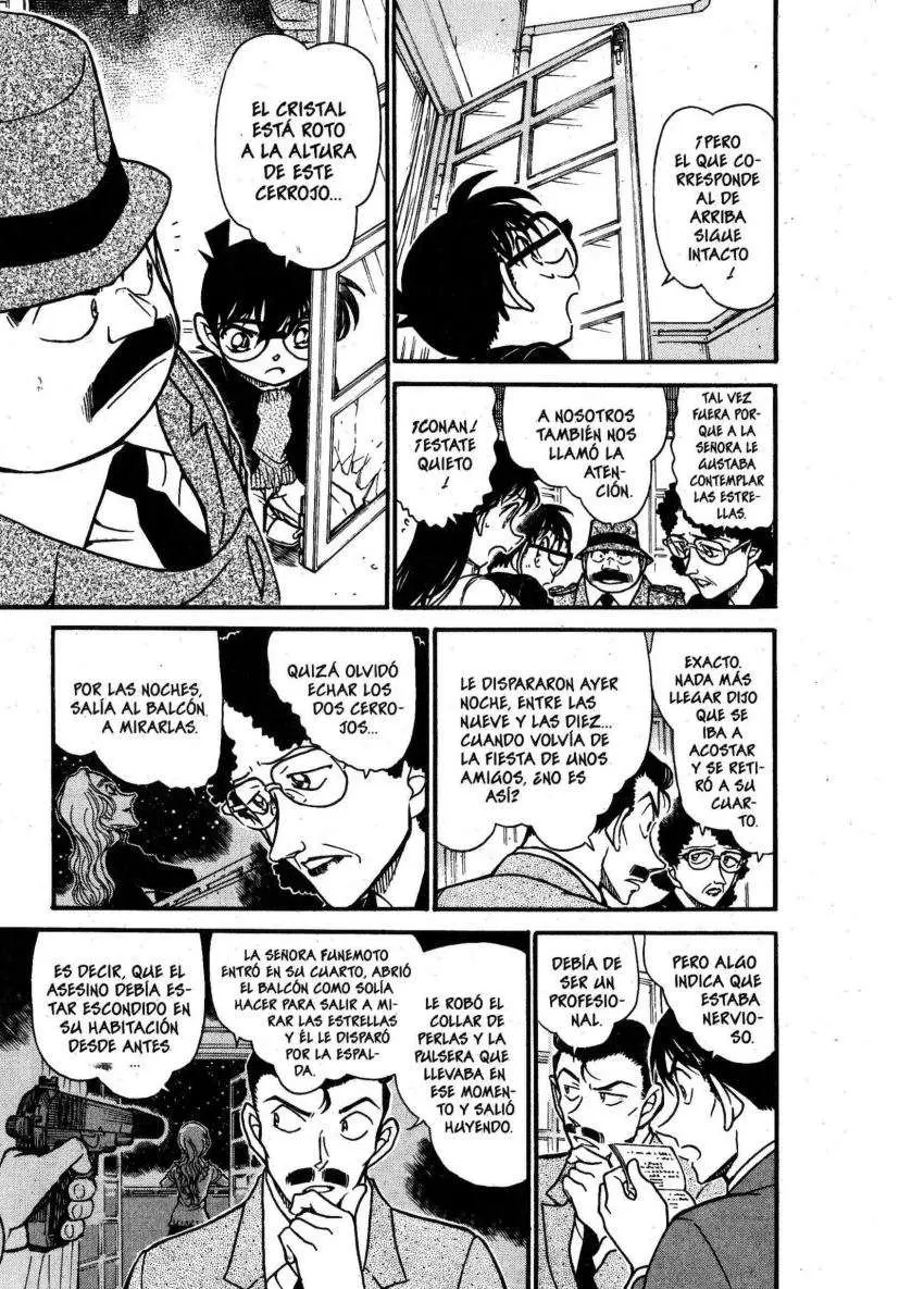 Detective Conan capítulo 554 página 8