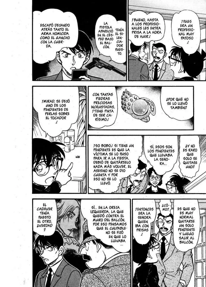 Detective Conan capítulo 554 página 9