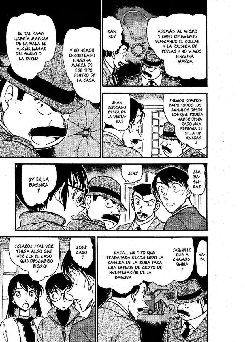 Detective Conan capítulo 554 página 12