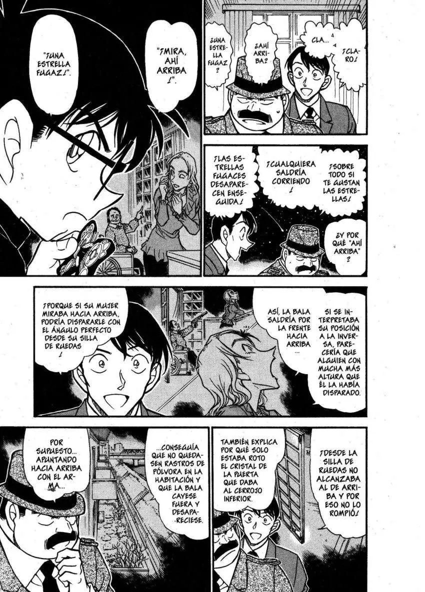 Detective Conan capítulo 555 página 8