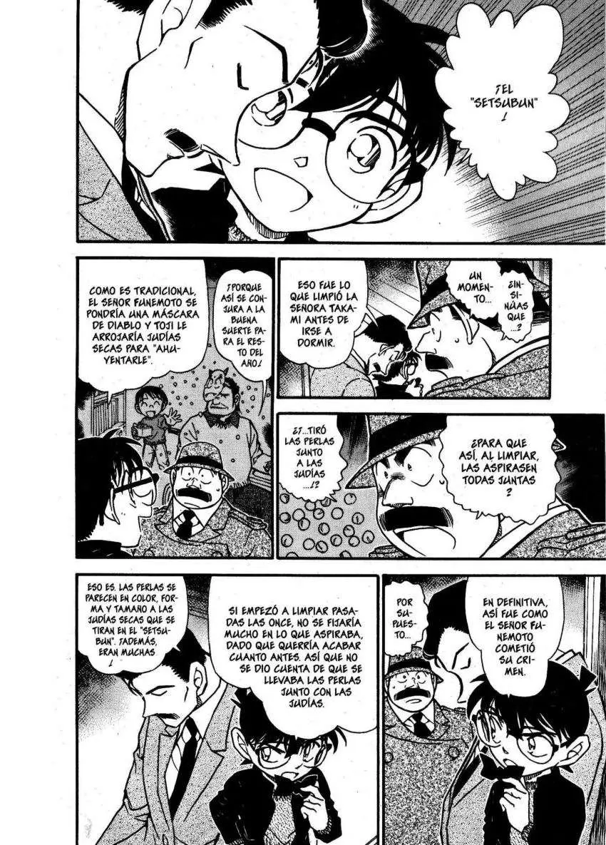 Detective Conan capítulo 555 página 11