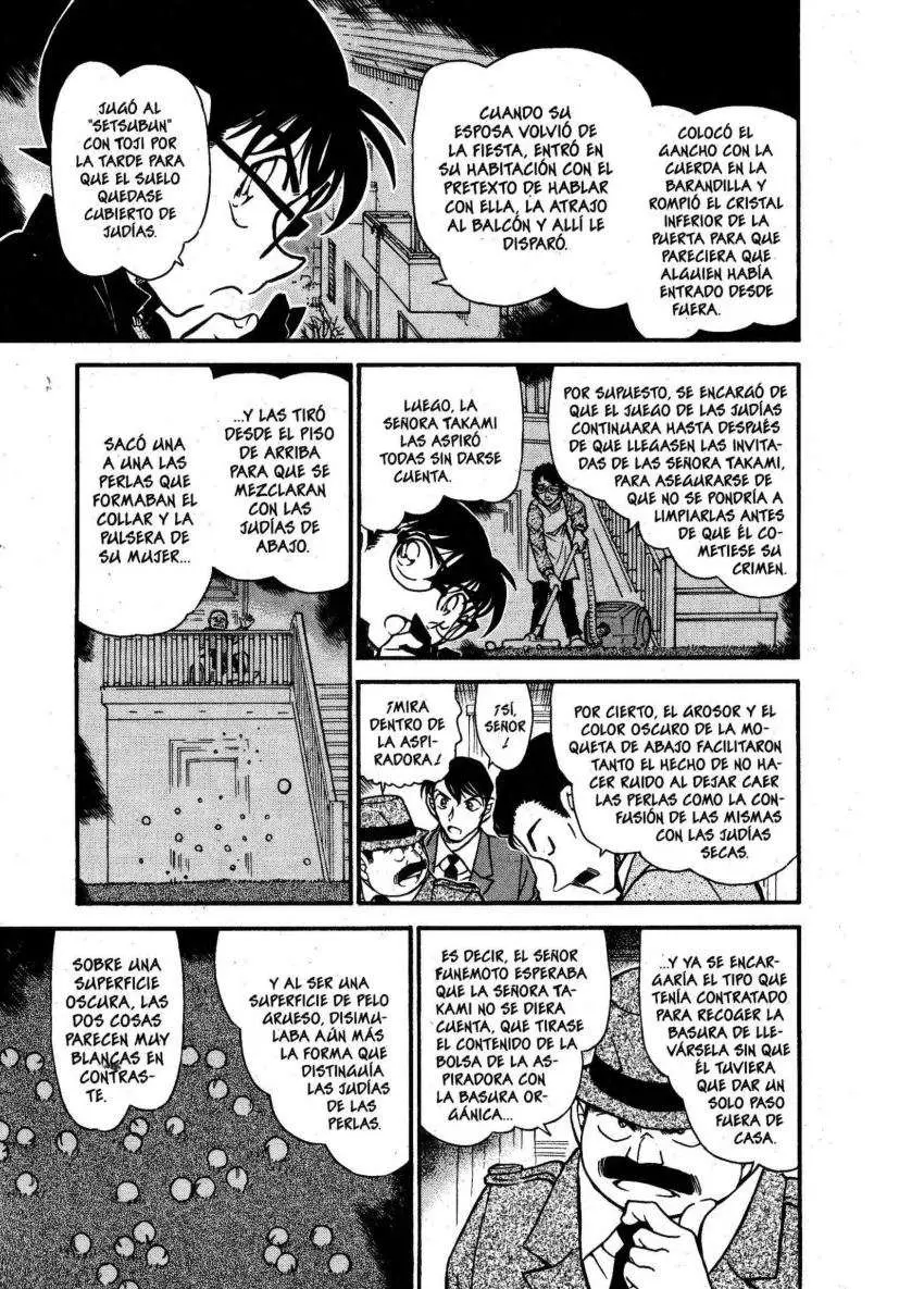 Detective Conan capítulo 555 página 12