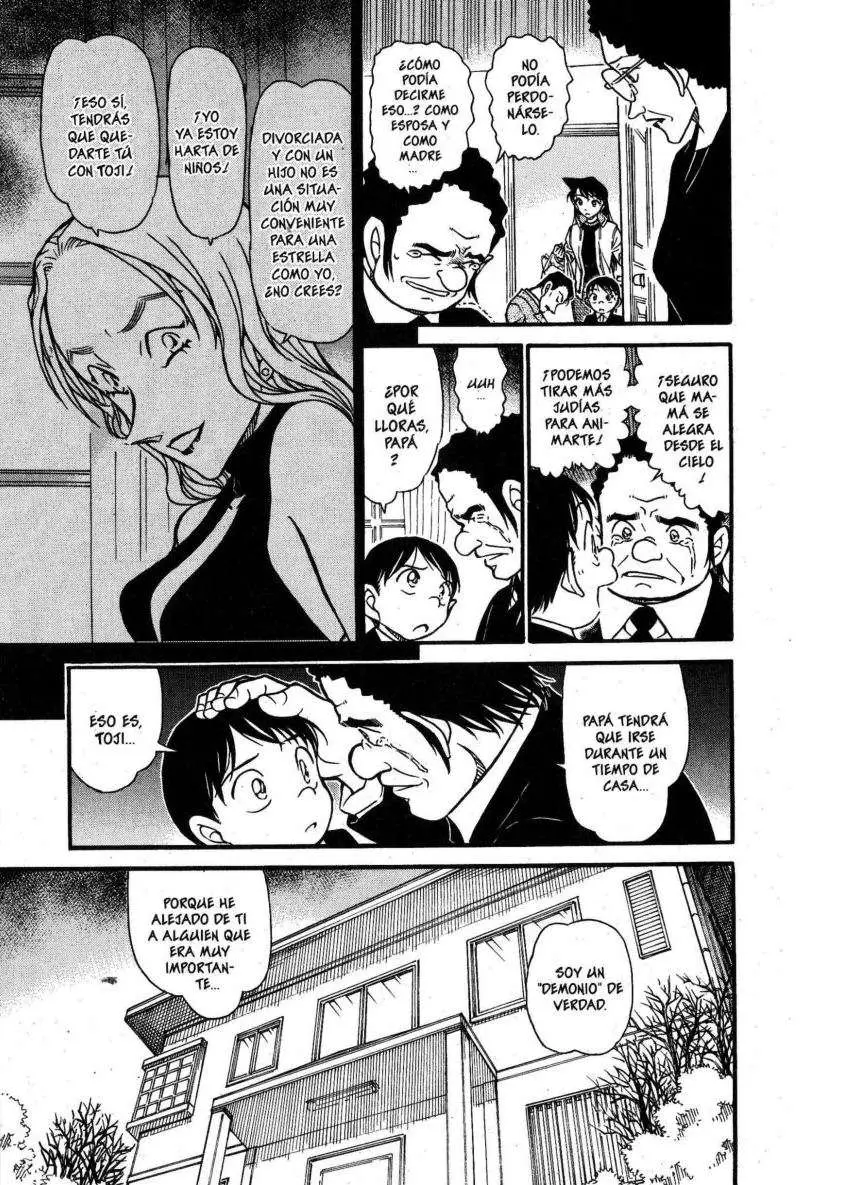 Detective Conan capítulo 555 página 16