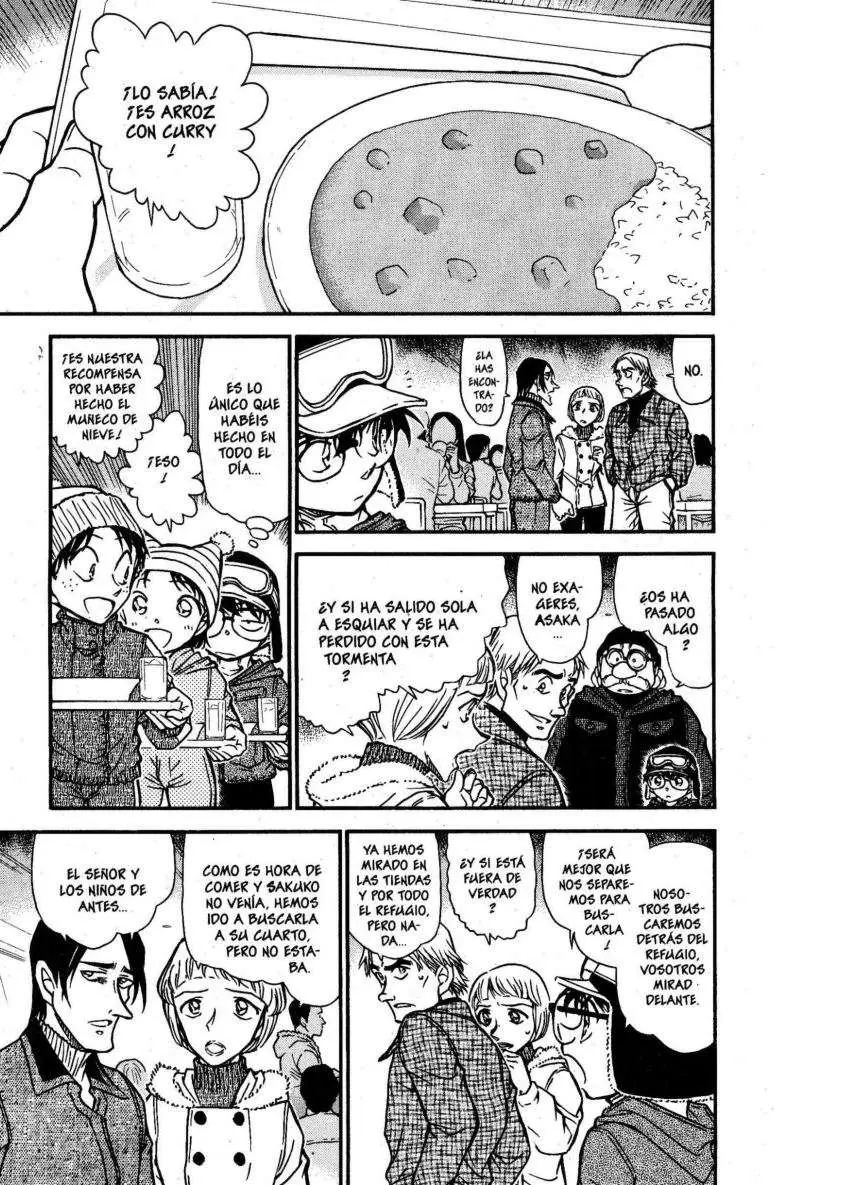 Detective Conan capítulo 556 página 12