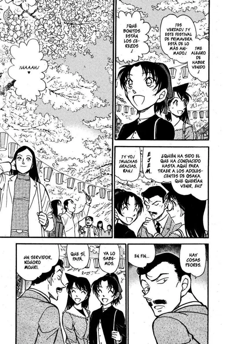 Detective Conan capítulo 559 página 2