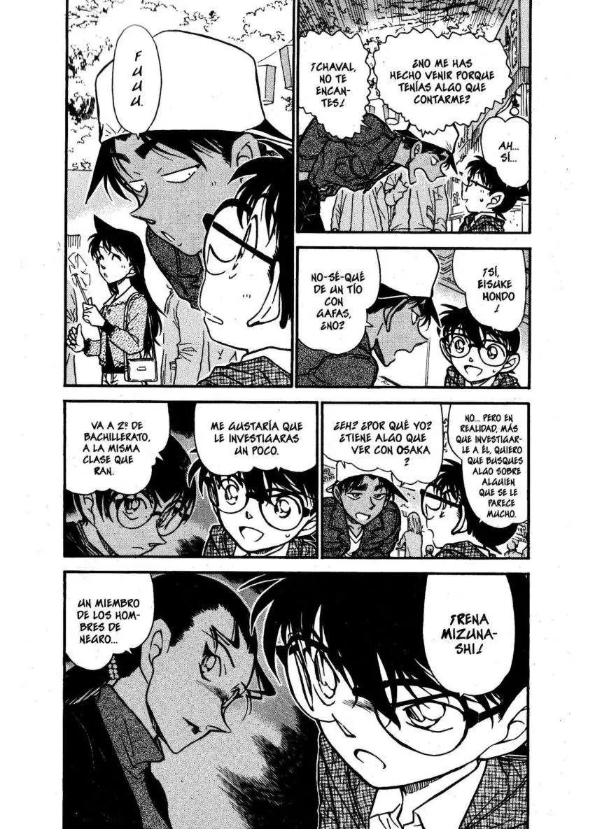 Detective Conan capítulo 559 página 4