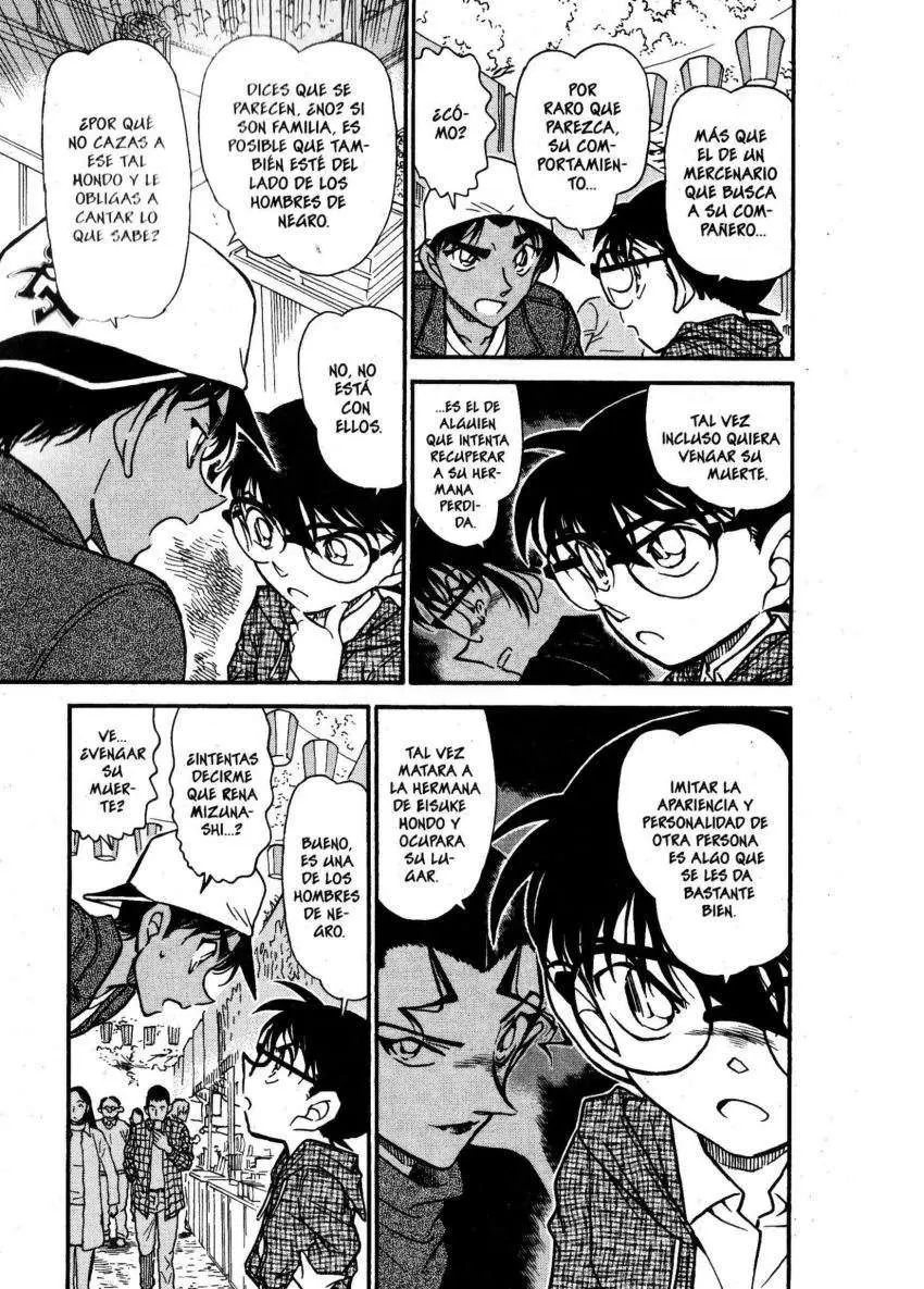 Detective Conan capítulo 559 página 6