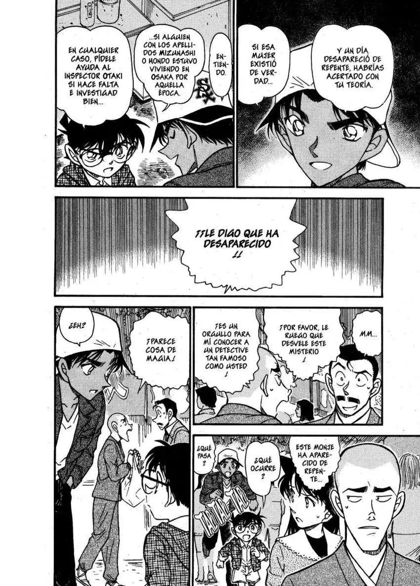 Detective Conan capítulo 559 página 7