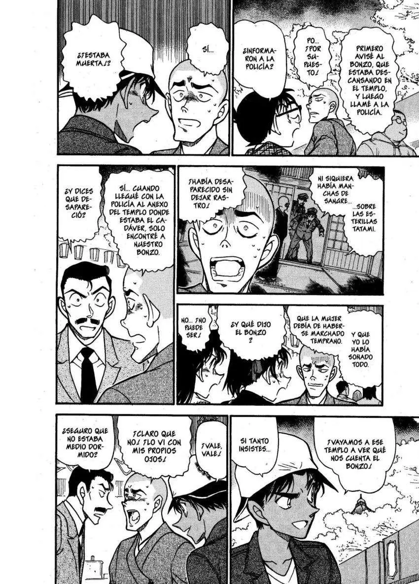 Detective Conan capítulo 559 página 9