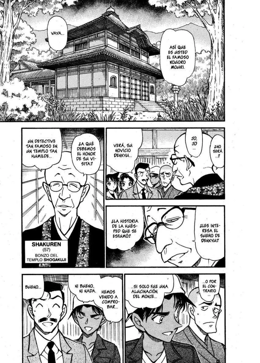 Detective Conan capítulo 559 página 10