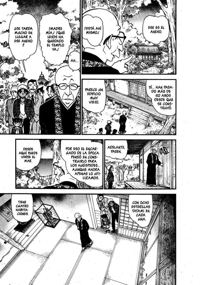 Detective Conan capítulo 559 página 12