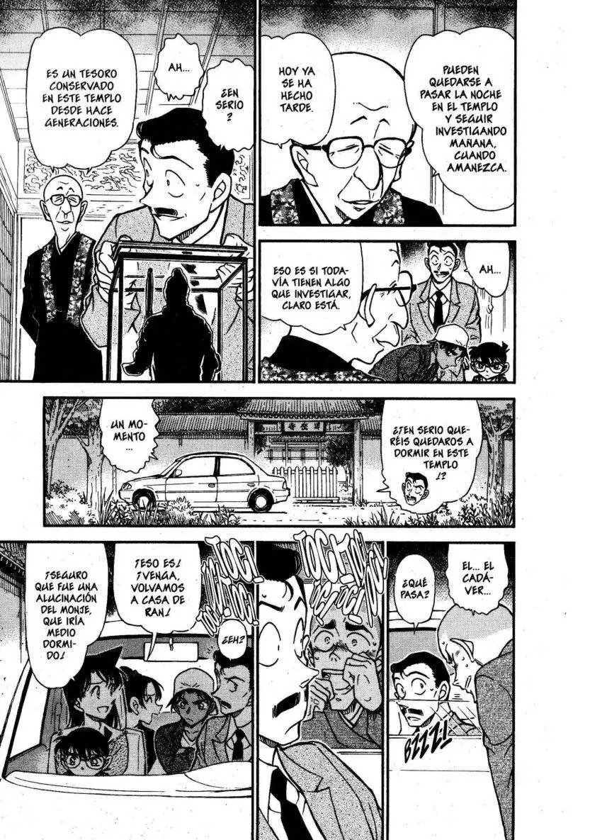 Detective Conan capítulo 559 página 14