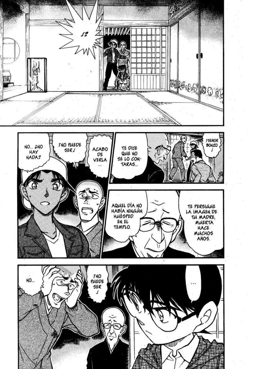Detective Conan capítulo 559 página 16