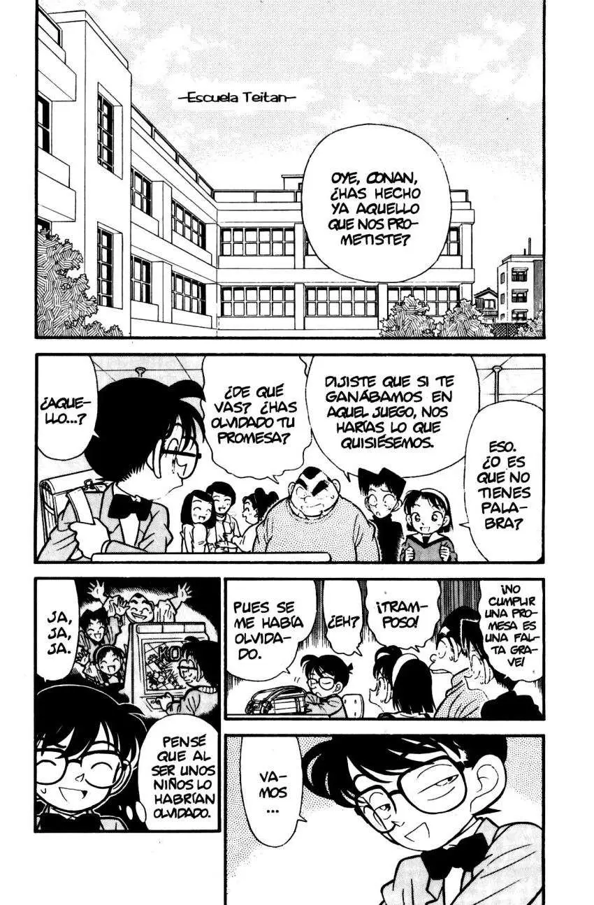 Detective Conan capítulo 56 página 2