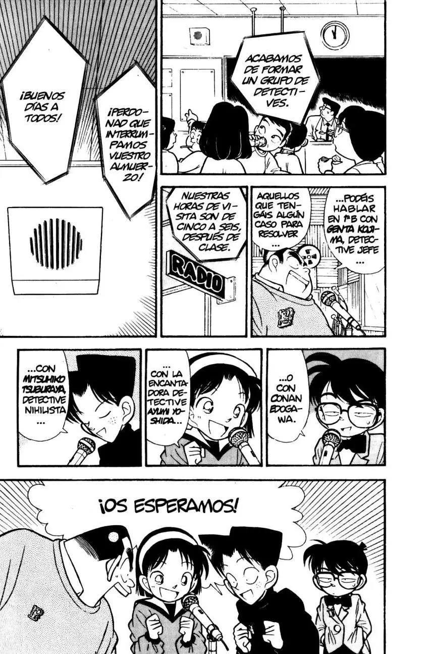 Detective Conan capítulo 56 página 4