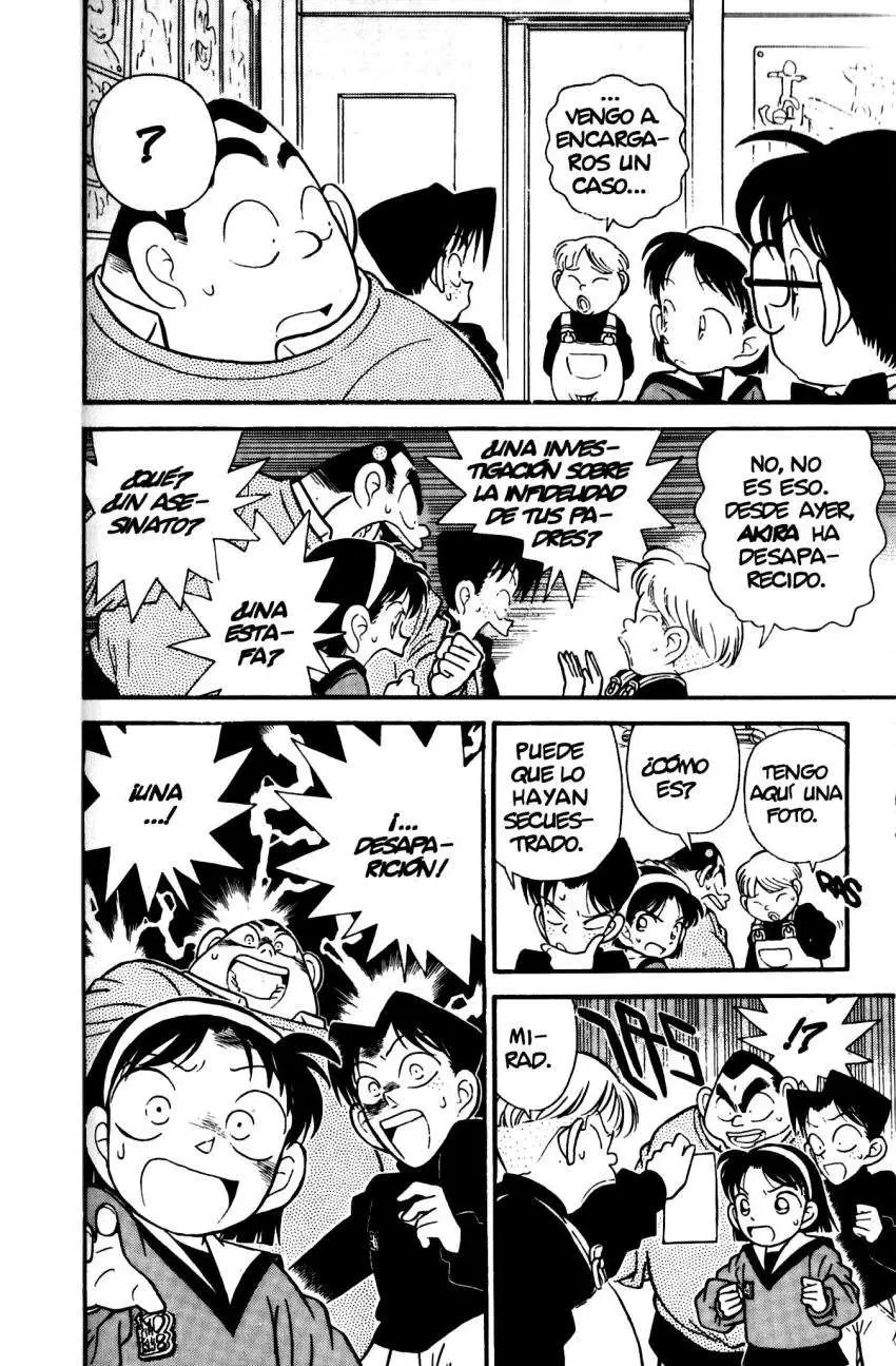 Detective Conan capítulo 56 página 7