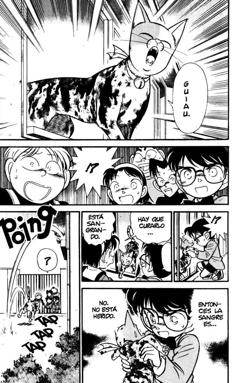 Detective Conan capítulo 56 página 12