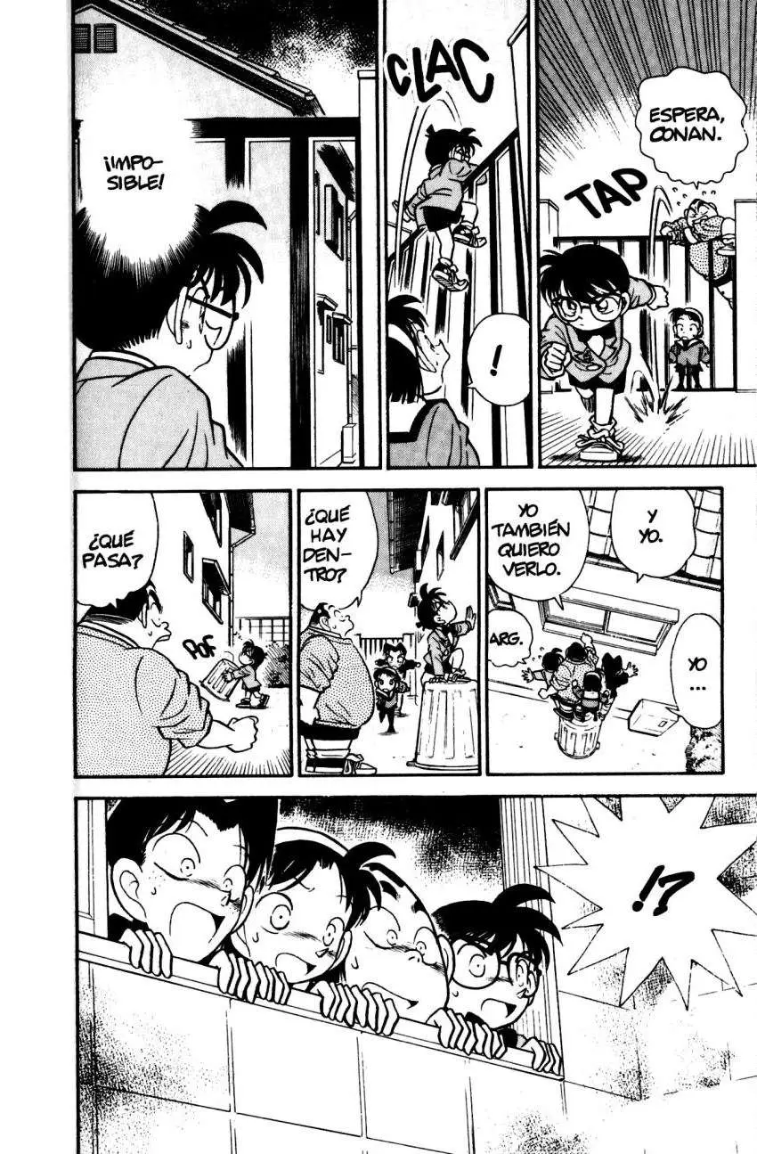 Detective Conan capítulo 56 página 13