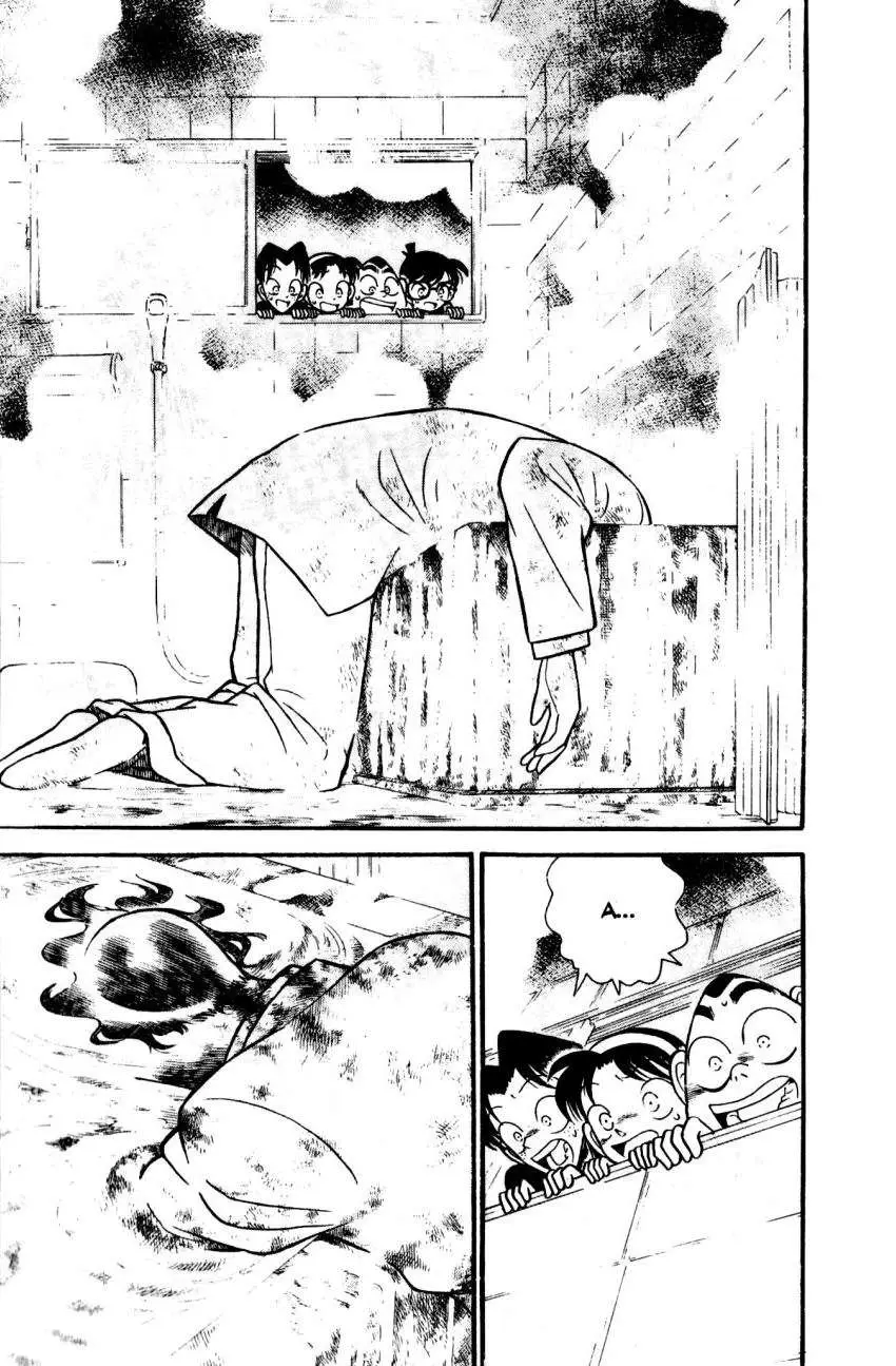 Detective Conan capítulo 56 página 14