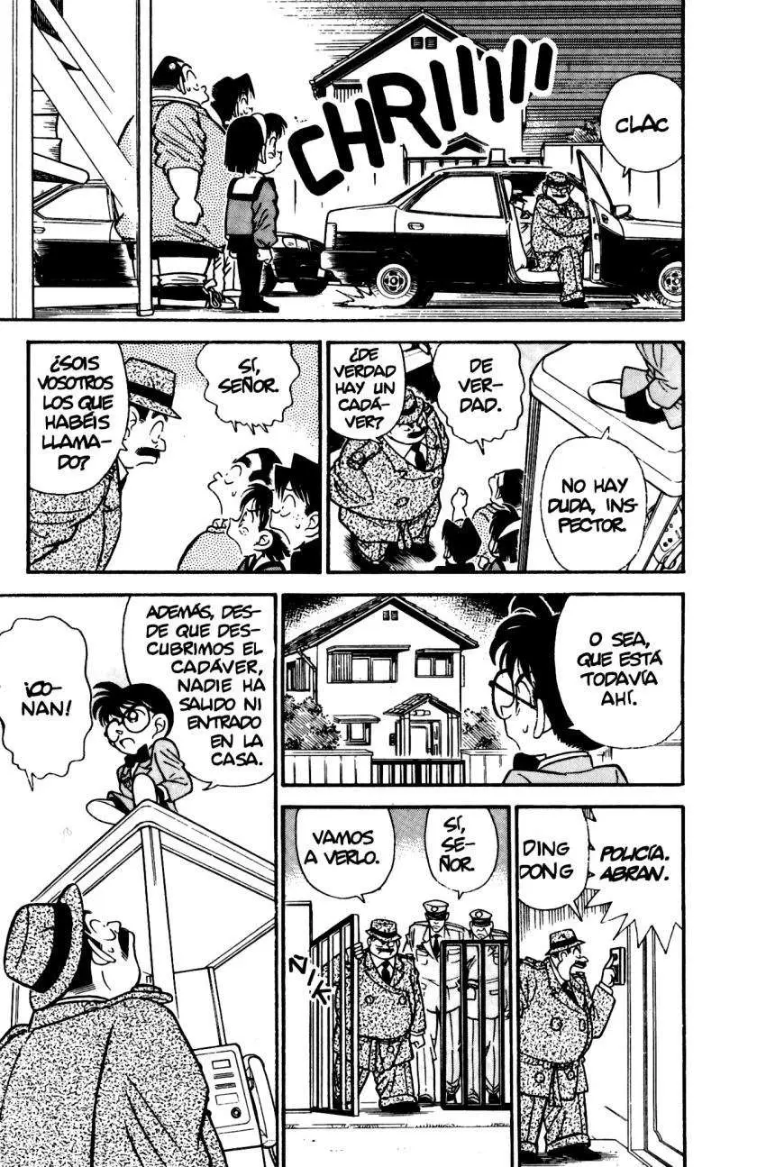 Detective Conan capítulo 56 página 16